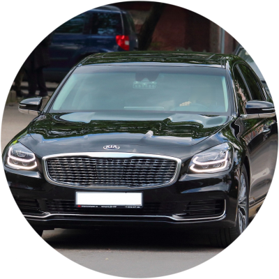 Отзывы на ремонт Кузовной ремонт KIA K900