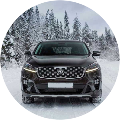 Ремонт Ремонт, Покраска, Замена Порогов Автомобиля KIA Sorento Prime