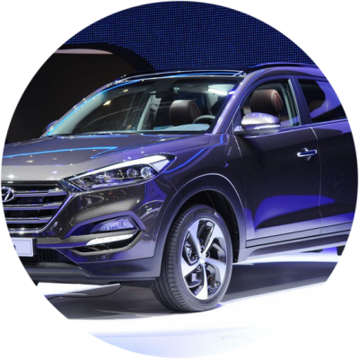 Отзывы на ремонт Кузовной ремонт Hyundai Tucson 2016-2018