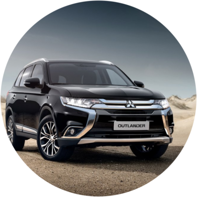Отзывы на ремонт Удаление царапин на автомобиле Mitsubishi Outlander
