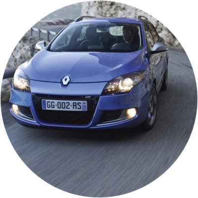 Отзывы на ремонт Кузовной ремонт Renault Megane 2012-2014