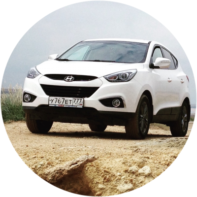 Ремонт Ремонт, Покраска, Замена Дверей Hyundai Ix35