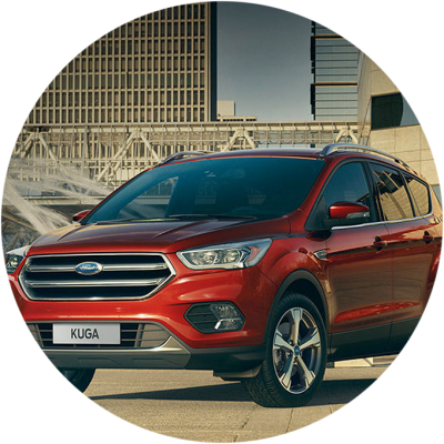 Отзывы на ремонт Покраска автомобиля Ford Kuga