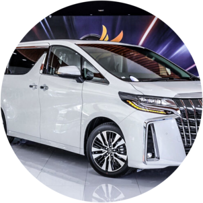 Отзывы на ремонт Кузовной ремонт Toyota Alphard