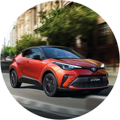 Отзывы на ремонт Ремонт, покраска, замена крыши автомобиля Toyota C-HR