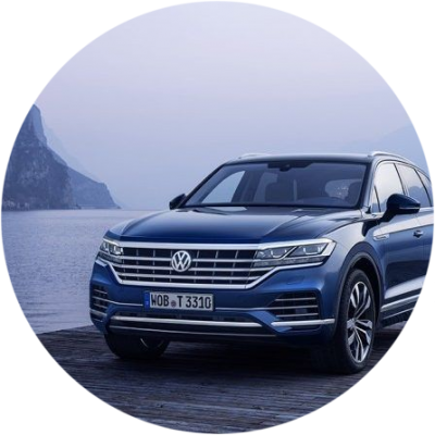 Отзывы на ремонт Удаление царапин на автомобиле Volkswagen Touareg