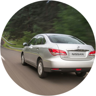 Отзывы на ремонт Ремонт, покраска, замена крыши автомобиля Nissan Almera