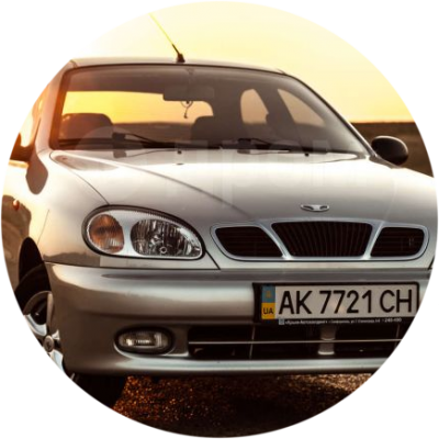 Отзывы на ремонт Ремонт вмятин автомобиля Chevrolet Lanos