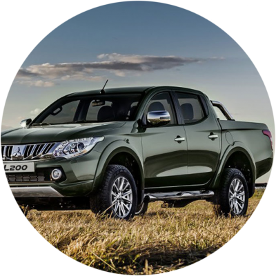 Ремонт Ремонт, Покраска, Замена Бампера Автомобиля Mitsubishi L200