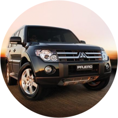 Ремонт Ремонт, Покраска, Замена Дверей Автомобиля Mitsubishi Pajero