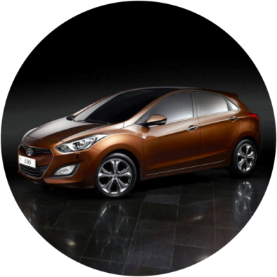 Отзывы на ремонт Удаление царапин на автомобиле Hyundai i30