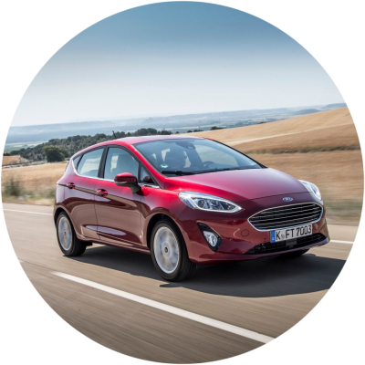 Отзывы на ремонт Ремонт, покраска, замена крыла Ford Fiesta