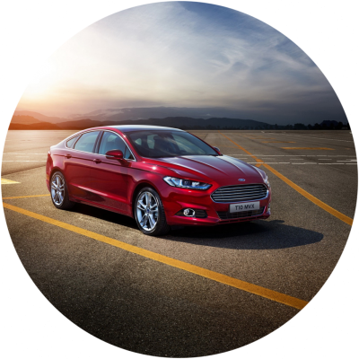 Отзывы на ремонт Ремонт, покраска, замена крыла Ford Mondeo