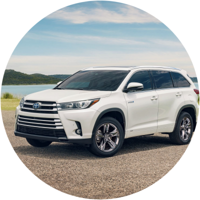 Отзывы на ремонт Ремонт, покраска, замена крыла Toyota Highlander