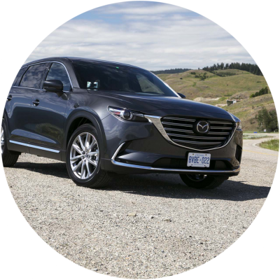 Отзывы на ремонт Ремонт, покраска, замена бампера автомобиля Mazda CX-9