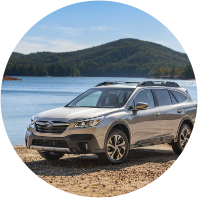Ремонт Ремонт, Покраска, Замена Порогов Автомобиля Subaru Outback