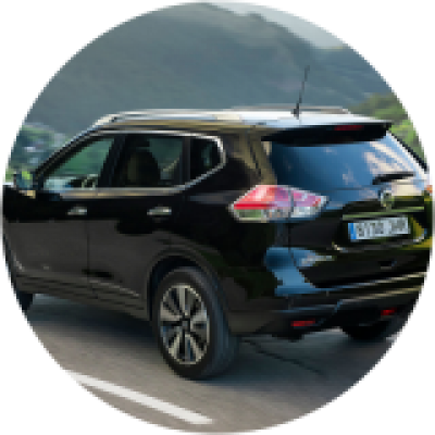 Отзывы на ремонт Покраска автомобиля Nissan X-Trail