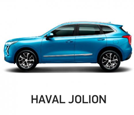 Ремонт Кузовной Ремонт Автомобиля Haval Jolion