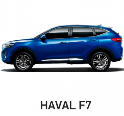 Ремонт Ремонт, Покраска, Замена Крыла Haval F7